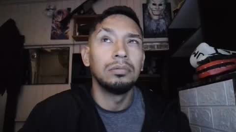 Snapshot of limaboy444 chatting on October 7, 10:12 am Smith666 online show from October 7, 10:12 am