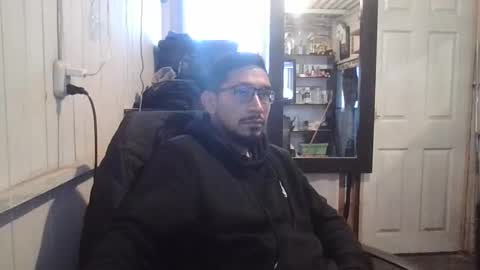 Snapshot of limaboy444 chatting on October 27, 5:17 pm Smith666 online show from October 27, 5:17 pm