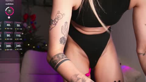 limy_sweet online show from January 15, 12:47 pm