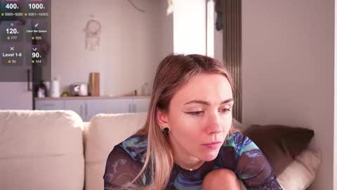 limy_sweet online show from February 5, 8:54 am