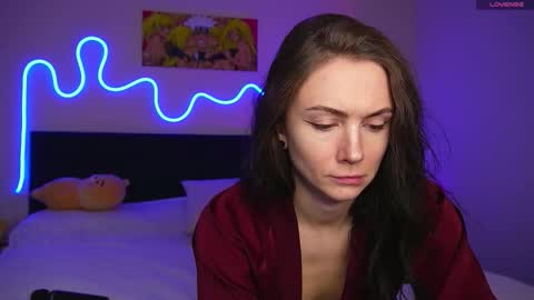 limy_sweet online show from December 4, 8:45 am