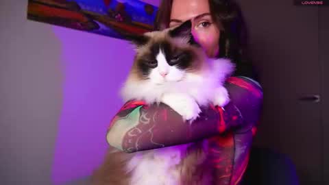 limy_sweet online show from January 19, 8:40 am