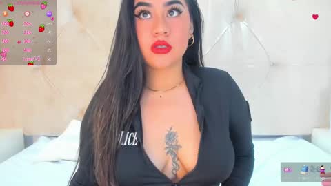 Lin  online show from February 3, 12:25 pm