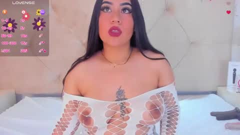 Lin  online show from February 17, 11:55 am