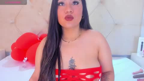 Lin  online show from February 20, 12:04 pm