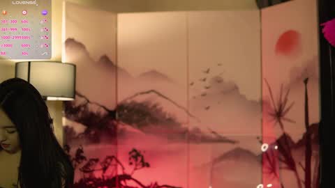 Lin Use menu to play with me  online show from January 26, 2:08 pm