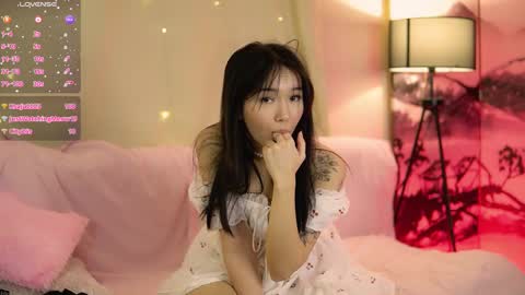 Lin Use menu to play with me  online show from February 13, 9:17 pm