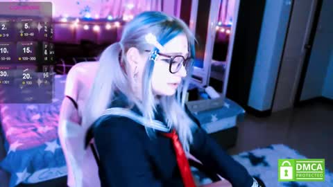 Lina2D tyan online show from January 18, 4:21 pm