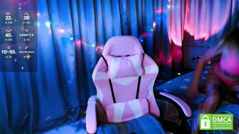 Lina2D tyan online show from January 31, 11:56 am