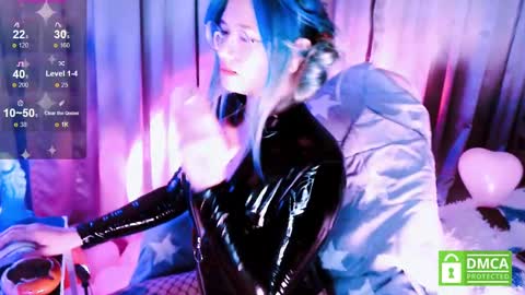 Lina2D tyan online show from February 14, 3:26 pm