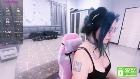 Lina2D tyan online show from February 27, 2:10 pm