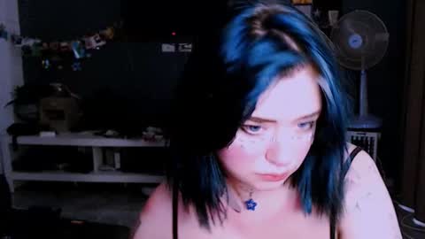 Lina2D tyan online show from October 6, 3:15 am