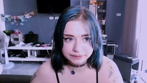 Lina2D tyan online show from October 16, 7:53 am