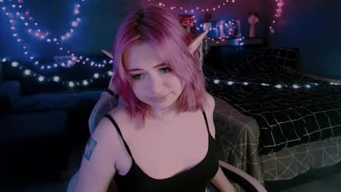 Lina2D tyan online show from January 6, 4:43 pm