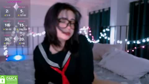 Snapshot of lina2d_tyan chatting on July 7, 11:36 am Lina2D tyan online show from July 7, 11:36 am