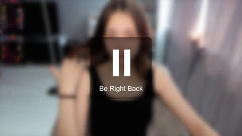 Scarlet online show from May 7, 8:20 am