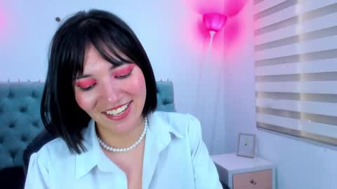  Lina Bedoya  online show from January 13, 5:55 pm