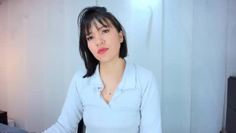  Lina Bedoya  online show from September 19, 11:33 am