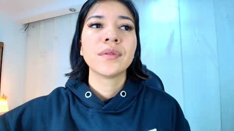  Lina Bedoya  online show from February 7, 11:25 am