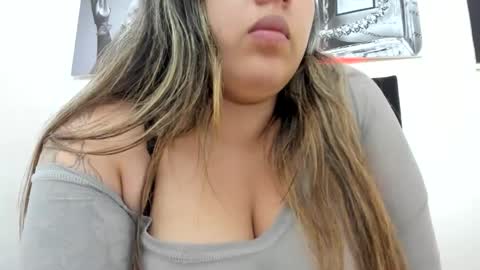 Lina Browm online show from February 11, 5:29 pm