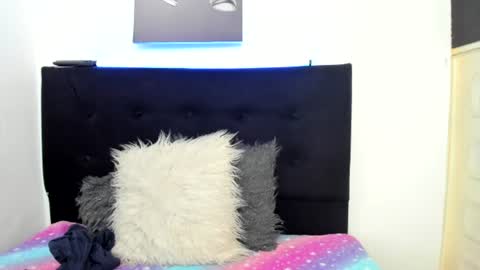 Lina Browm online show from July 11, 6:10 pm