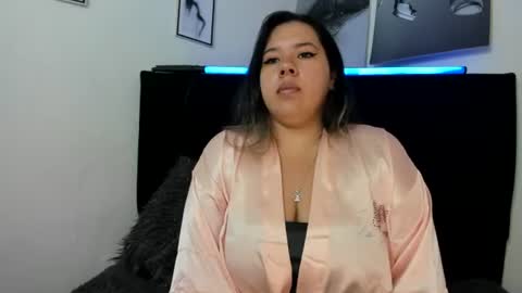 Lina Browm online show from July 22, 3:26 pm