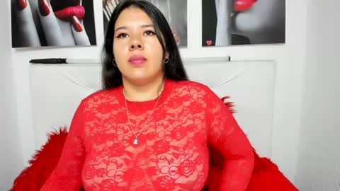 Lina Browm online show from July 29, 4:16 pm