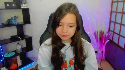 Lina online show from December 29, 2:17 am