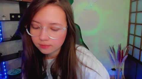 Lina online show from January 4, 2:14 am