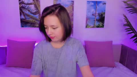 Lina online show from January 18, 2:14 am