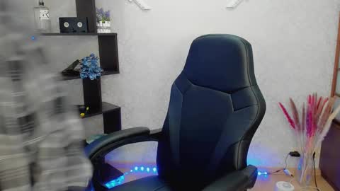 Lina online show from January 25, 2:15 am