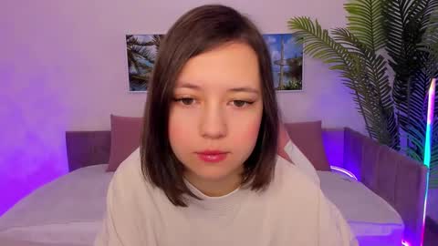 Lina online show from February 22, 1:44 am