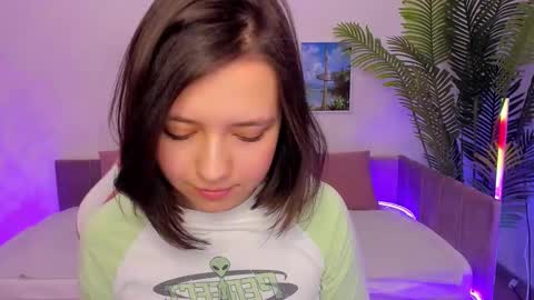 Lina online show from February 22, 7:56 am