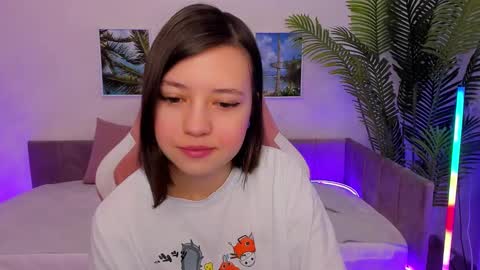 Lina online show from March 1, 1:53 am