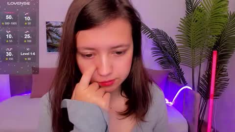 Lina online show from September 20, 2:23 am