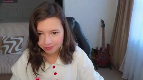 Lina online show from October 1, 4:07 am