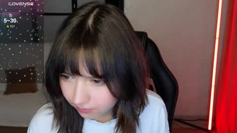 Snapshot of lina_brownie chatting on November 27, 3:36 pm Lina online show from November 27, 3:36 pm