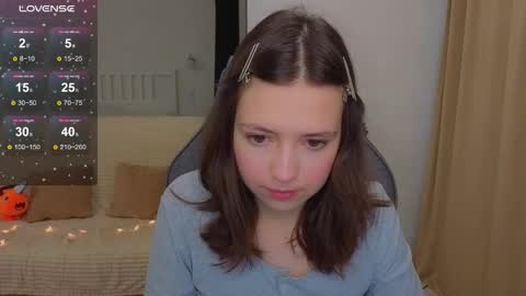 Lina online show from February 4, 2:17 am