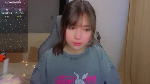 Lina online show from February 10, 2:26 am