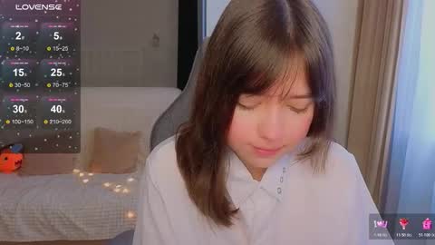 Lina online show from February 11, 4:39 am