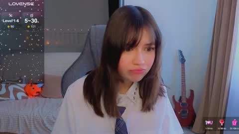 Lina online show from March 2, 4:47 am