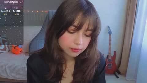 Snapshot of lina_brownie chatting on March 31, 3:08 am Lina online show from March 31, 3:08 am