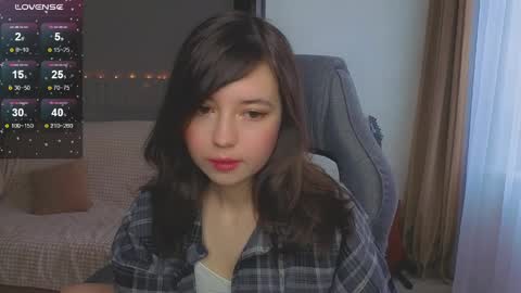 Snapshot of lina_brownie chatting on April 6, 2:53 am Lina online show from April 6, 2:53 am