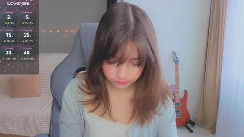 Snapshot of lina_brownie chatting on April 11, 3:22 am Lina online show from April 11, 3:22 am