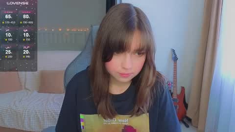 Snapshot of lina_brownie chatting on April 25, 4:26 am Lina online show from April 25, 4:26 am