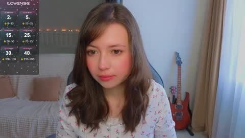 Snapshot of lina_brownie chatting on May 4, 2:51 am Lina online show from May 4, 2:51 am