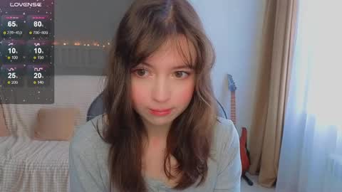 Snapshot of lina_brownie chatting on May 10, 2:39 am Lina online show from May 10, 2:39 am