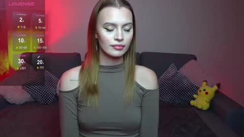 lina_bush online show from December 15, 2:48 pm