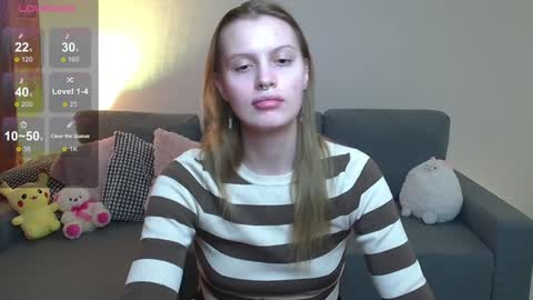lina_bush online show from December 18, 6:03 pm