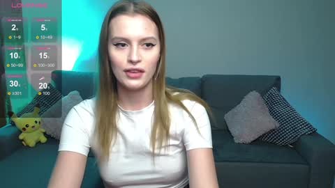 lina_bush online show from December 23, 3:29 am